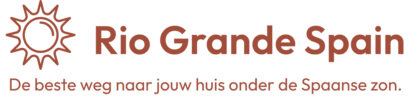 Rio Grande Spain - Logo Rio Grande Spain - Logo